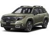 2026 Subaru Forester Limited (Stk: 2026S758) in Calgary - Image 1 of 9
