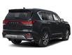 2026 Lexus LX 600 Base (Stk: 260587) in Calgary - Image 3 of 12