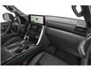 2026 Lexus LX 600 Base (Stk: 260587) in Calgary - Image 11 of 12