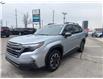 2025 Subaru Forester Touring (Stk: P2189) in Newmarket - Image 23 of 37
