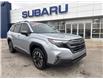 2025 Subaru Forester Touring (Stk: P2189) in Newmarket - Image 1 of 37