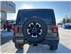 2026 Jeep Wrangler Rubicon (Stk: 5232) in WHITEHORSE - Image 4 of 13