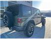 2026 Jeep Wrangler Rubicon (Stk: 5232) in WHITEHORSE - Image 5 of 13