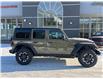 2026 Jeep Wrangler Rubicon (Stk: 5232) in WHITEHORSE - Image 6 of 13