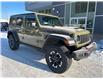 2026 Jeep Wrangler Rubicon (Stk: 5232) in WHITEHORSE - Image 7 of 13