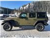 2026 Jeep Wrangler Rubicon (Stk: 5232) in WHITEHORSE - Image 2 of 13