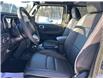 2026 Jeep Wrangler Rubicon (Stk: 5232) in WHITEHORSE - Image 10 of 13