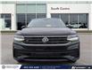 2024 Volkswagen Tiguan Comfortline R-Line Black Edition (Stk: ST-305A) in Calgary - Image 2 of 10