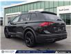 2024 Volkswagen Tiguan Comfortline R-Line Black Edition (Stk: ST-305A) in Calgary - Image 4 of 10