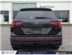 2024 Volkswagen Tiguan Comfortline R-Line Black Edition (Stk: ST-305A) in Calgary - Image 5 of 10