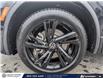 2024 Volkswagen Tiguan Comfortline R-Line Black Edition (Stk: ST-305A) in Calgary - Image 6 of 10
