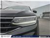 2024 Volkswagen Tiguan Comfortline R-Line Black Edition (Stk: ST-305A) in Calgary - Image 8 of 10