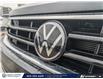 2024 Volkswagen Tiguan Comfortline R-Line Black Edition (Stk: ST-305A) in Calgary - Image 9 of 10