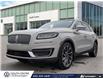 2019 Lincoln Nautilus Reserve (Stk: ST-442A) in Calgary - Image 1 of 23
