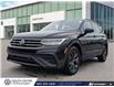 2022 Volkswagen Tiguan Comfortline (Stk: ST-449A) in Calgary - Image 1 of 23