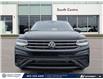 2022 Volkswagen Tiguan Comfortline (Stk: ST-449A) in Calgary - Image 2 of 23
