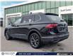 2022 Volkswagen Tiguan Comfortline (Stk: ST-449A) in Calgary - Image 4 of 23