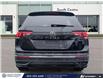 2022 Volkswagen Tiguan Comfortline (Stk: ST-449A) in Calgary - Image 5 of 23