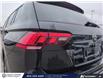 2022 Volkswagen Tiguan Comfortline (Stk: ST-449A) in Calgary - Image 10 of 23