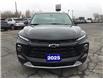 2025 Chevrolet Blazer LT (Stk: S2777) in Cornwall - Image 27 of 29