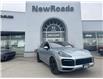 2021 Porsche Cayenne GTS (Stk: 28385T) in Newmarket - Image 1 of 14