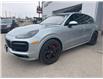 2021 Porsche Cayenne GTS (Stk: 28385T) in Newmarket - Image 6 of 14