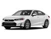 2026 Honda Civic LX (Stk: HH26335) in Hanover - Image 1 of 2