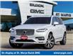 2024 Volvo XC90 B6 Ultimate Bright Theme (Stk: P2579) in St. Marys - Image 1 of 27