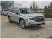 2026 Subaru Forester Premier (Stk: 460271) in Red Deer - Image 1 of 19