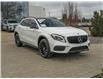 2019 Mercedes-Benz GLA 250 Base (Stk: 08745U) in Red Deer - Image 1 of 19