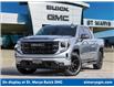 2023 GMC Sierra 1500 Elevation (Stk: SG34405A) in St. Marys - Image 1 of 28