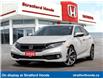 2020 Honda Civic Touring (Stk: 2HA0617A) in Stratford - Image 1 of 27