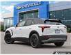 2026 Chevrolet Blazer EV LT (Stk: 174462) in London - Image 4 of 27