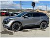 2025 Kia Sportage Plug-In Hybrid SX w/Black Interior (Stk: NI4542) in Cranbrook - Image 3 of 7