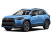 2026 Toyota Corolla Cross XLE (Stk: N26223) in Timmins - Image 1 of 2