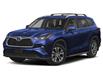 2026 Toyota Highlander Hybrid XLE (Stk: N26224) in Timmins - Image 1 of 12