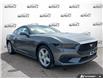 2026 Ford Mustang EcoBoost (Stk: OFL6G016) in Oakville - Image 1 of 23