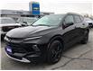 2025 Chevrolet Blazer LT (Stk: S2777) in Cornwall - Image 1 of 29
