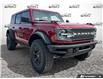 2026 Ford Bronco Badlands (Stk: OFL6B056) in Oakville - Image 1 of 23