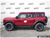 2026 Ford Bronco Badlands (Stk: OFL6B056) in Oakville - Image 3 of 23