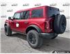 2026 Ford Bronco Badlands (Stk: OFL6B056) in Oakville - Image 4 of 23
