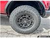 2026 Ford Bronco Badlands (Stk: OFL6B056) in Oakville - Image 6 of 23