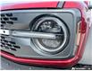 2026 Ford Bronco Badlands (Stk: OFL6B056) in Oakville - Image 8 of 23