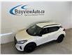 2024 Nissan Kicks SR Premium (Stk: 43705J) in Belleville - Image 1 of 29