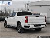 2023 Chevrolet Silverado 1500 RST (Stk: 26-141A) in Brockville - Image 4 of 27