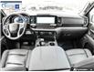 2023 Chevrolet Silverado 1500 RST (Stk: 26-141A) in Brockville - Image 25 of 27