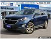 2021 Chevrolet Equinox LT (Stk: 26-161A) in Brockville - Image 1 of 27