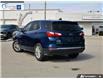 2021 Chevrolet Equinox LT (Stk: 26-161A) in Brockville - Image 4 of 27 2021 Chevrolet Equinox LT (Stk: 26-161A) in Brockville - Image 4 of 27