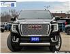 2021 GMC Yukon SLT (Stk: 26-213A) in Brockville - Image 2 of 27