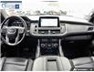 2021 GMC Yukon SLT (Stk: 26-213A) in Brockville - Image 25 of 27